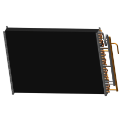 Evaporator Coil