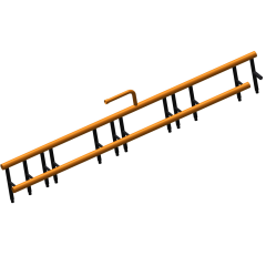 Header Assembly
