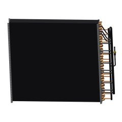 Evaporator Coil