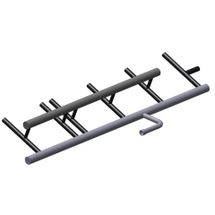 Header Assembly