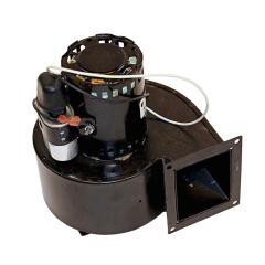 Blower Assembly
