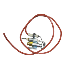 Pilot Burner