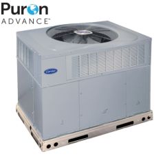 Performance™ R454B Packaged Rooftop Gas Heat / Electric Cooling, Two Stage, 3 Phase