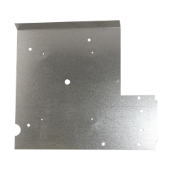 Flue Plate