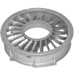 Indoor Fan Stator