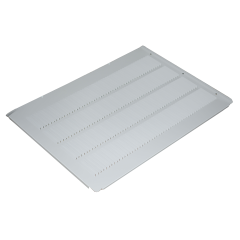 Louvered Panel