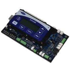 Control Board with PRG (SYS VU)