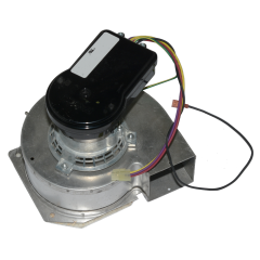 Inducer Assembly