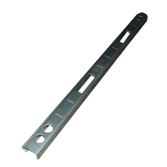 Base Rail (Filter Access)