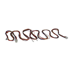 Economizer Harness Assembly (PL6)