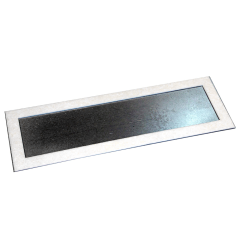 Flue Box Cover