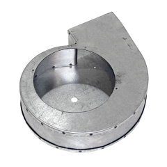 Inducer Housing
