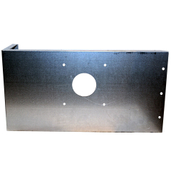 Flue Box