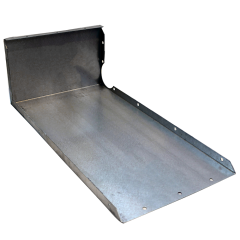 Flue Box