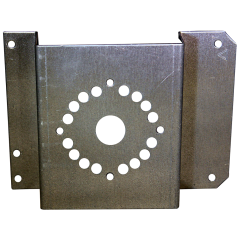 Motor Channel