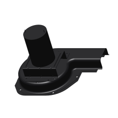 Inducer Assembly