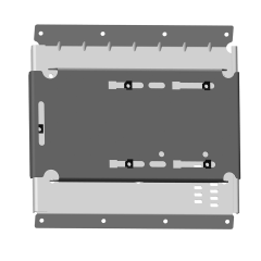 Motor Plate