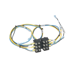 Fuse Block Assembly