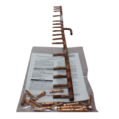 Header Assembly