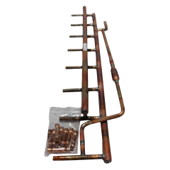 Header Assembly