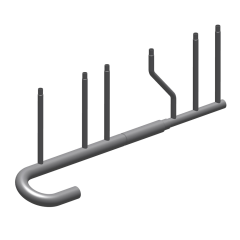 Header Assembly