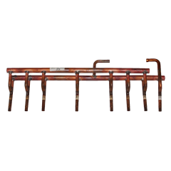 Header Assembly
