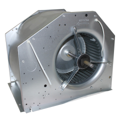 Blower Assembly