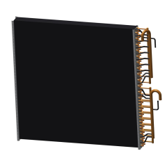 Evaporator Coil