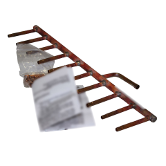 Header Assembly