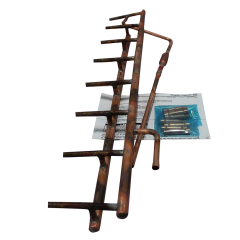 Header Assembly