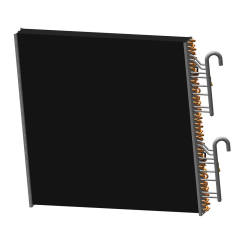 Evaporator Coil