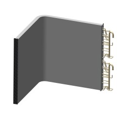 Aluminum Condenser Coil