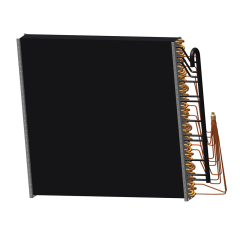 Evaporator Coil