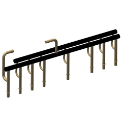 Header Assembly