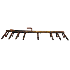 Header Assembly