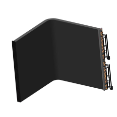 Aluminum Condenser Coil