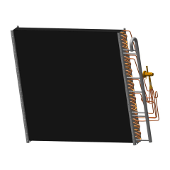 Evaporator Coil