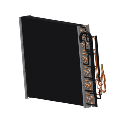 Aluminum Condenser Coil