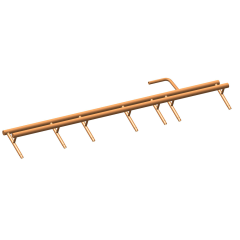 Header Assembly