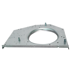 Blower Side Plate
