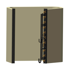 Aluminum Condenser Coil