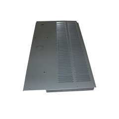 Louvered Panel
