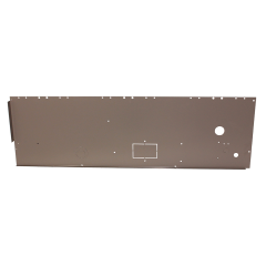 Outdoor Panel