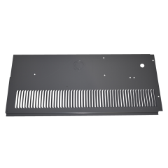 Outdoor End Panel