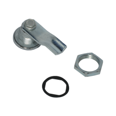 Bottom Panel Assembly
