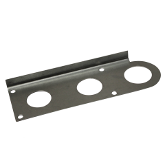 Exhaust Regulator