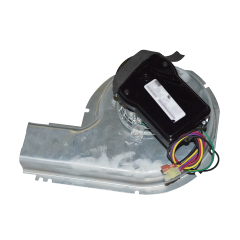 Inducer Assembly