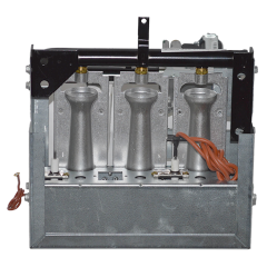 Burner Assembly