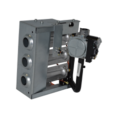 Burner Assembly