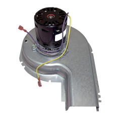 Inducer Assembly